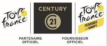 C21 Partenaire Tour de france