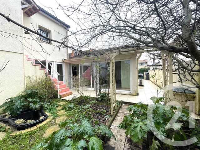 maison à vendre - 5 pièces - 82.05 m2 - BEGLES - 33 - AQUITAINE - Century 21 A.M.L.