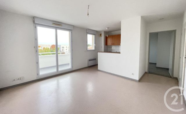 Appartement T2 à vendre BEGLES