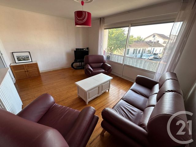 Appartement F4 à vendre - 4 pièces - 73.0 m2 - BEGLES - 33 - AQUITAINE - Century 21 A.M.L.