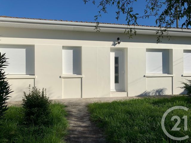 maison à vendre - 4 pièces - 88.0 m2 - BEGLES - 33 - AQUITAINE - Century 21 A.M.L.