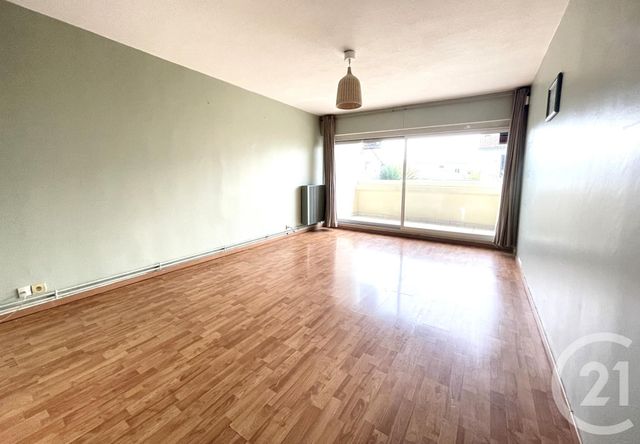 Appartement F3 à vendre BEGLES